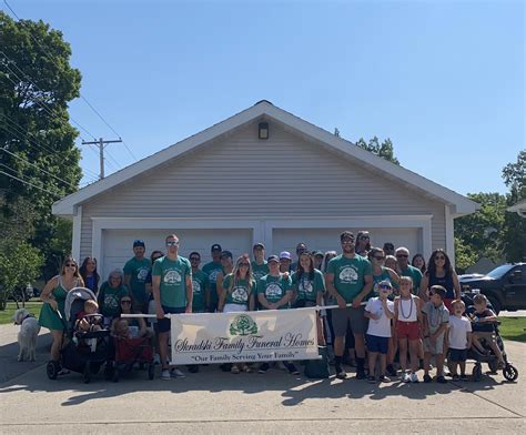 Skradski Family Funeral Homes | Gladstone MI