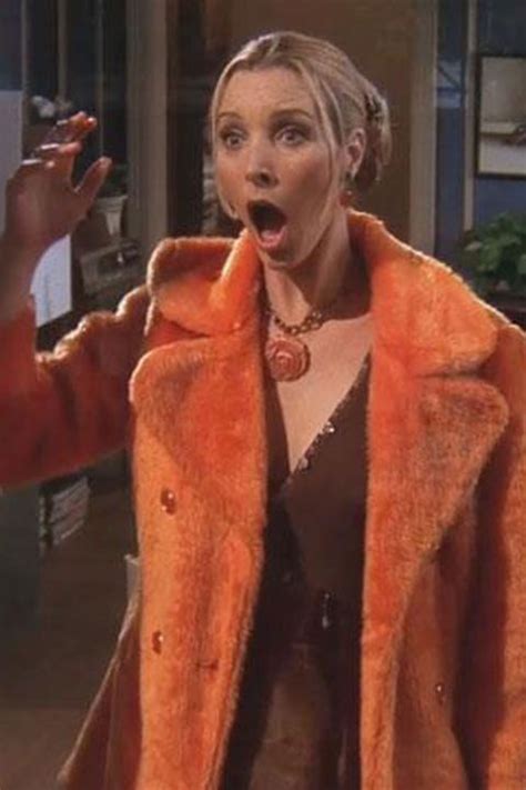 Phoebe Buffay Friends Fashion - Phoebe Buffay's Best Fashion Moments on ...