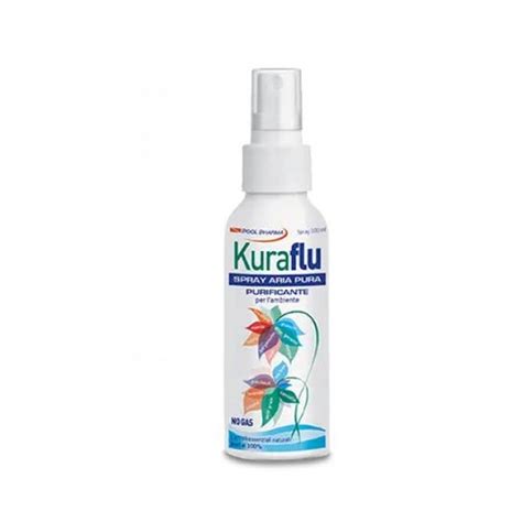 Pool Pharma Srl Kuraflu Aerosol X Ml Docmorris Pt