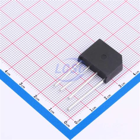 KBL410 HXY MOSFET Bridge Rectifiers JLCPCB