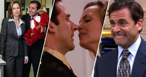 The Office: 20 Things That Make No Sense About Michael Scott And Jan's Relationship