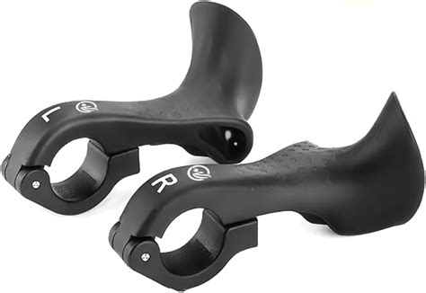 Amazon Ergonomic Design Mtb Bicycle Inner Bar Ends Mtb Mountain