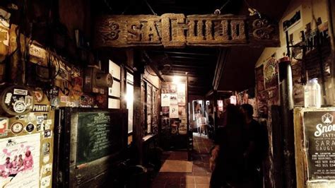 10 Best Makati Bars and Nightlife Spots for Your Next Pub Crawl