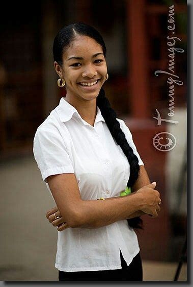 Cuban Women Cuba Photos Cuban People Cuban Culture Chinese Heritage