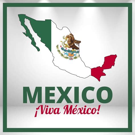 Imágenes de Viva México para Whatsapp DESCARGA GRATIS