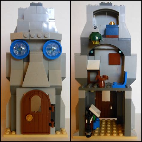 Toni Builds With Lego Spongebob Bikini Bottom Undersea Party Review