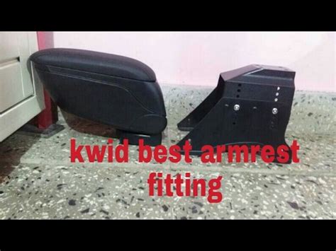 Renault Kwid Arm Rest Cheap Price And Best Armrest Specialy For Kwid