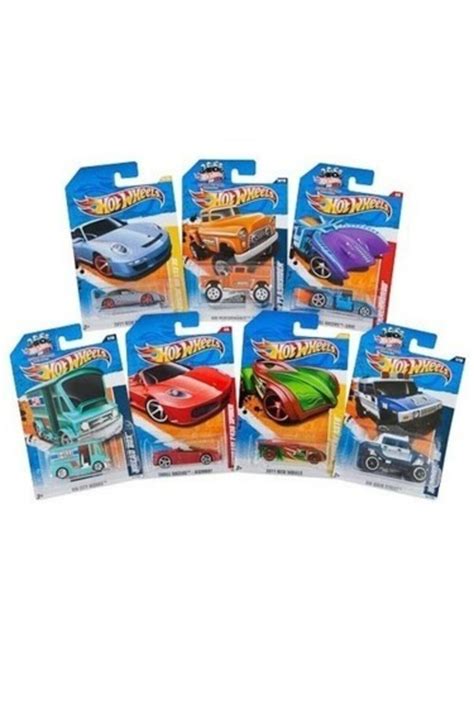 HOT WHEELS Metal Tekli Arabalar 1 Adet Fiyatı Yorumları Trendyol