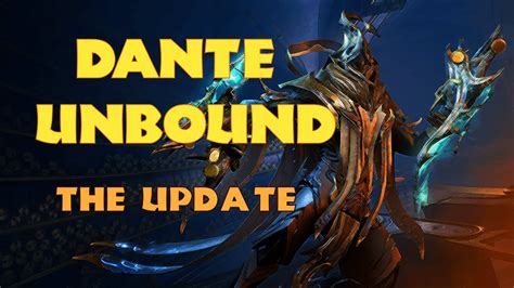 Dante Unbound First Look On The Update New Puzzle Rooms Love It