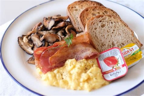 The Best Breakfast In Singapore 25 Cafes To Kick Start Your Morning