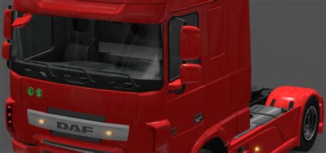 FREIGHTLINER FLB V2 0 5 TRUCK MOD Euro Truck Simulator 2 Mods