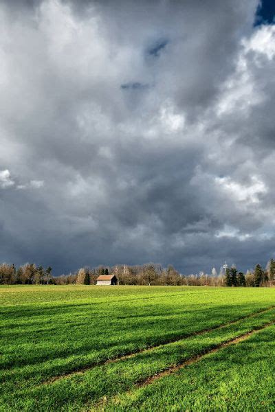 Wetterprognose Und Wettervorhersage F R Deutschland