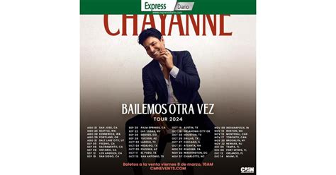 Después De Cinco Años Chayanne Regresa A Los Escenarios Con Su Gira