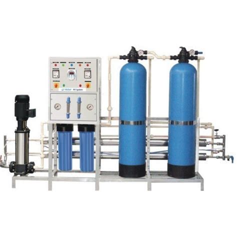 Commercial Reverse Osmosis System Umesh Aqua Solution