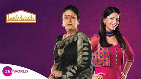 Zee World Announces Return Of 'Gangaa' & 'Married Again', Launches New Series - Famous People ...