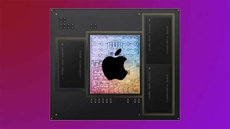 Apple M series processors are getting stronger! Here are the Apple M4 ...