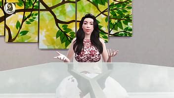 Tv Anchor Sex Interview Best Telugu Sex Videos Episode 3 XVIDEOS