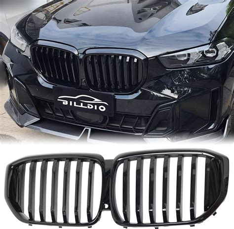 Amazon Billdio G Grill Black Kidney Grille Compatible With