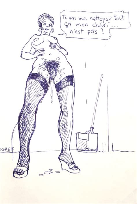 Cleaning By Kgrrr2010 Hentai Foundry