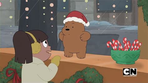 We Bare Bears Christmas Movies Tv Episode 2018 Imdb