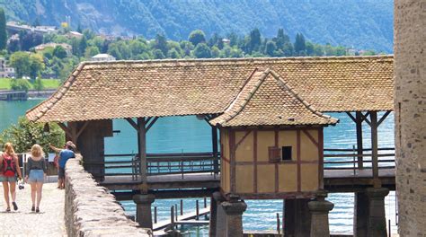 Chateau de Chillon Tours - Book Now | Expedia