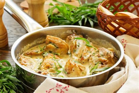 Recette Poulet Mijot Gingembre Citronnelle Coco Et Riz Cook Be