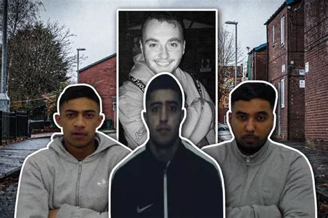 The Horrific Organised Crime Gang That Ruled The Streets Of Rochdale