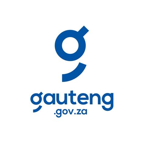 Gauteng Digital Platform By Gauteng Provincial Government