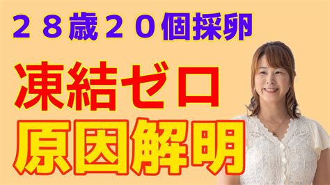 20代でも採卵全滅！いい卵を育てるために向き合う不妊治療 Youtube