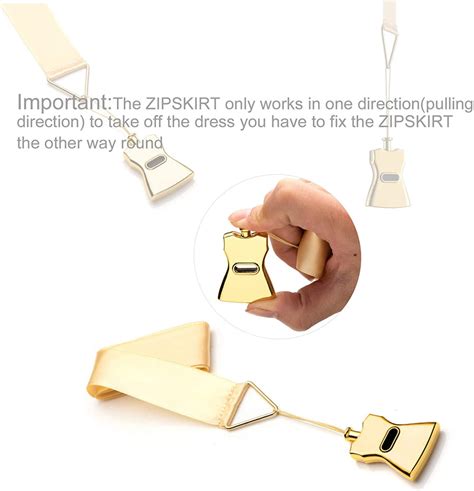 Zipper Puller Helper Easy to Zip up Dress by Yourself – zpsolution