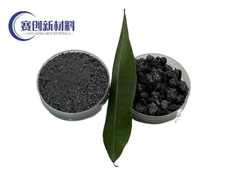 Low Sulphur Content Mm Carburant Cpc Calcined Petroleum Coke For