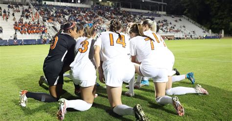 UVA Women S Soccer Looks To Get Back On Track At Virginia Tech Sports