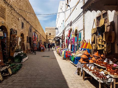 Twenty-Eight Photos to Make You Want to Visit the Medina in Essaouira ...