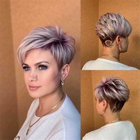 Snazzy Short Layered Haircuts For Women Pop Haircuts