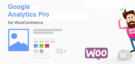 Плагин WooCommerce Google Analytics Pro v1 11 0 VIPAdmin Партнёрки