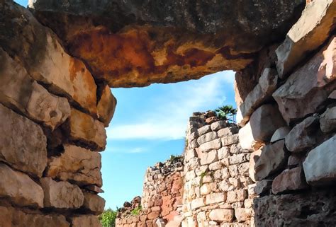 Alla scoperta della civiltà nuragica La Nuova Sardegna