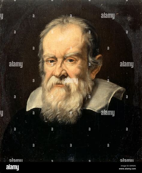 Galileo Galilei Immagini E Fotografie Stock Ad Alta Risoluzione Alamy