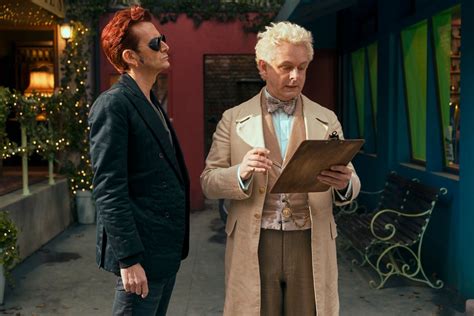 Good Omens Season 2 Review: A Deeper Exploration