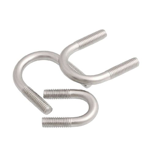 Stainless Steel U Bolts Wkooa