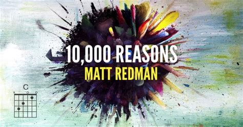 Matt Redman 10 000 Reasons Bless The Lord Official Music Video