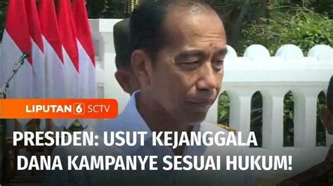 VIDEO PPATK Temui Kejanggalan Transaksi Di Dana Kampanye Ini Kata