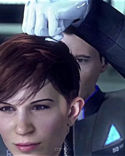 Detroit Become Human Video Detroit Become Human Connor Detroit