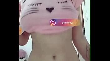 NOVINHA DE CALCINHA BIGO LIVE XVIDEOS