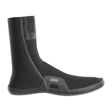 Ion Skarpety Neoprenowe Ballistic Round Toe Black Cena Sklep