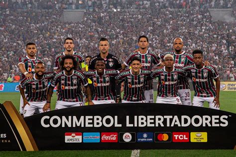 Saiba Quanto O Flu J Faturou Na Libertadores E Quanto Embolsar Se For