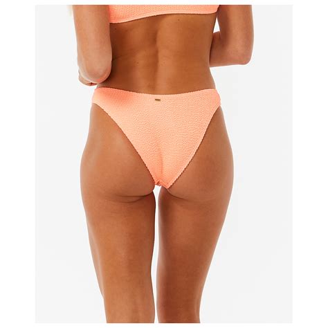 Rip Curl Sunshine Cheeky Pant Bikini Bottom Damen Online Kaufen