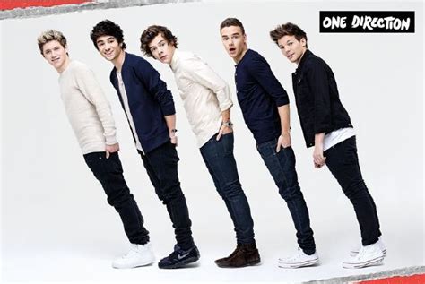 Do You Know One Direction? - Test