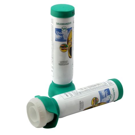 ᐉ Дезодорант для обуви SALAMANDER Shuhfit Deo 100 мл (00334) • Купить в ...