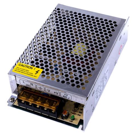 OV-R24-3A (Блок живлення 24V/3A) від 454 грн - РАДИОМАГ РКС КОМПОНЕНТЫ