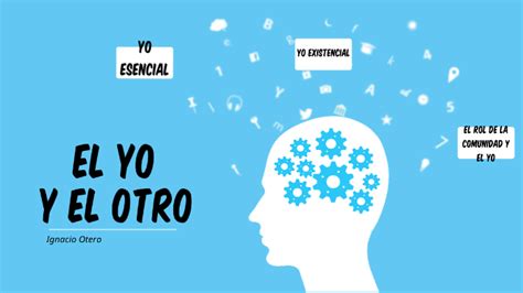 El yo y el otro by Ignacio Otero on Prezi